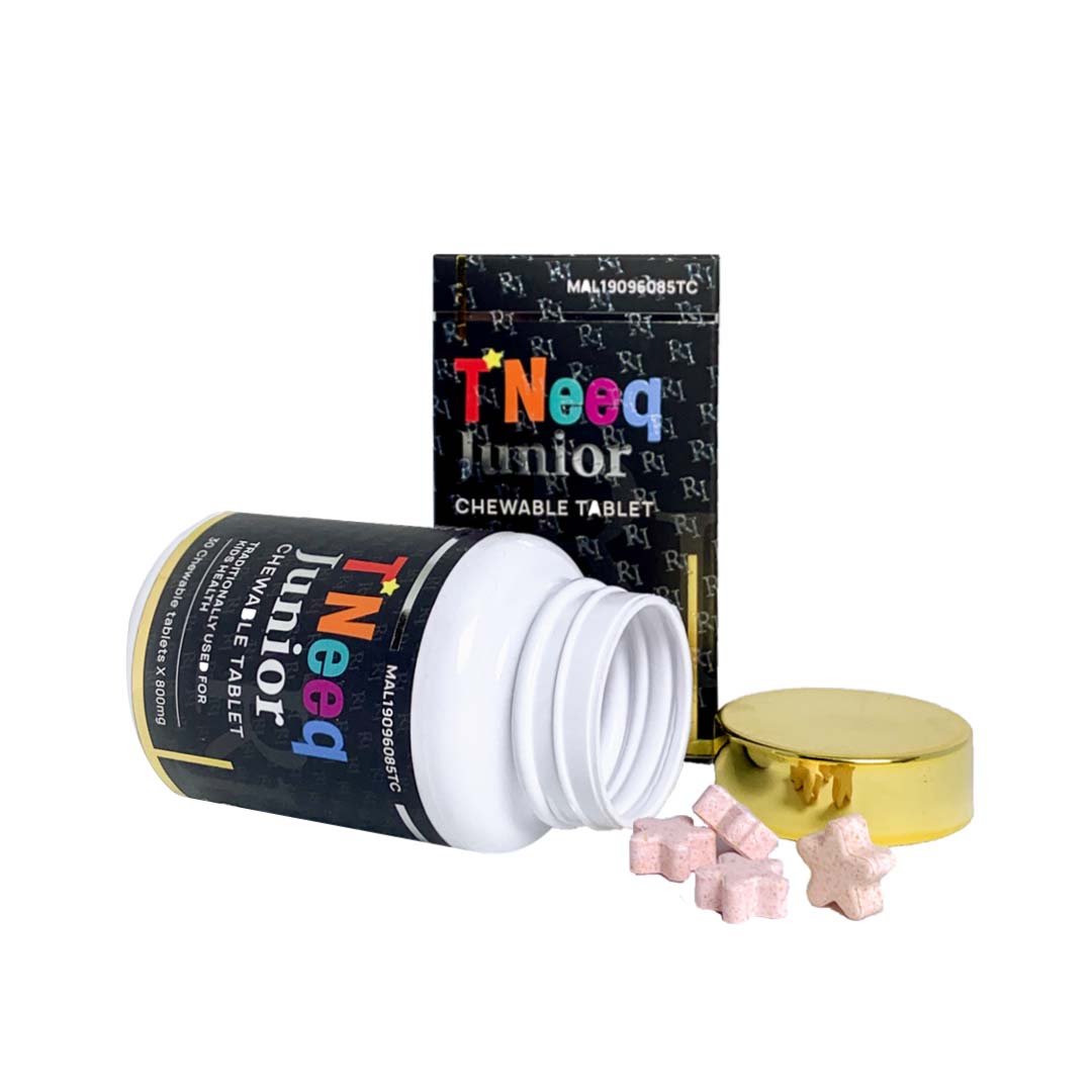 TNeeq Junior Kombo