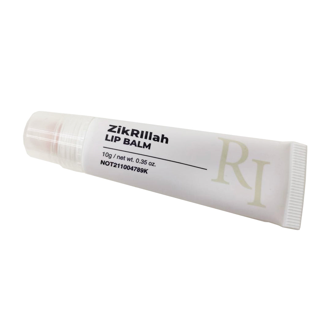 ZikRIllah Lip Balm Kombo
