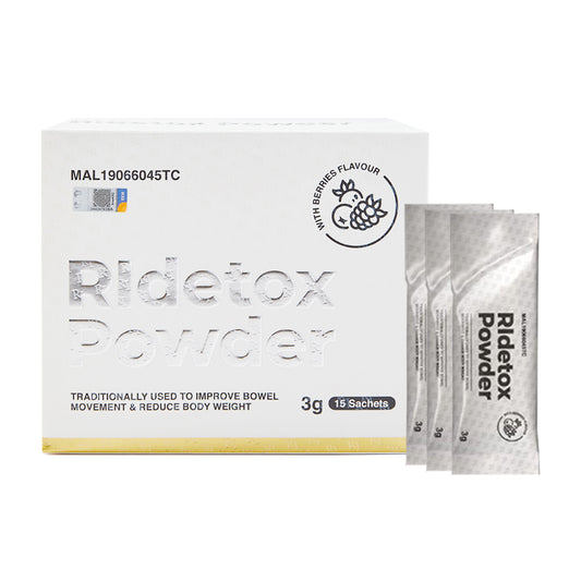 RIdetox Powder