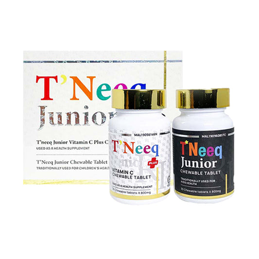 T'Neeq Junior