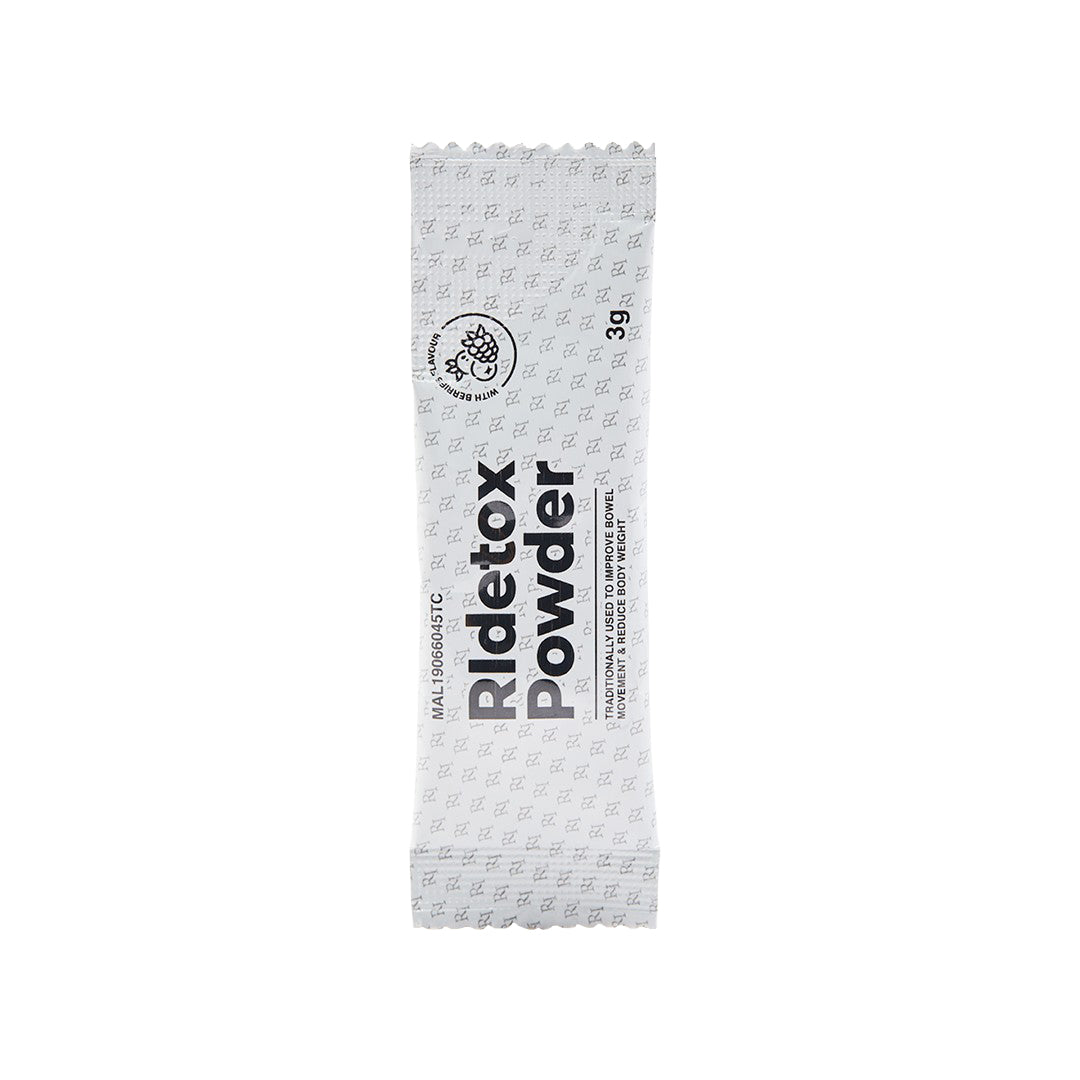 RIdetox Powder Double Kombo